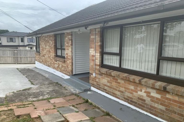 Photo of property in 7 Buller Crescent, Manurewa, Auckland, 2102