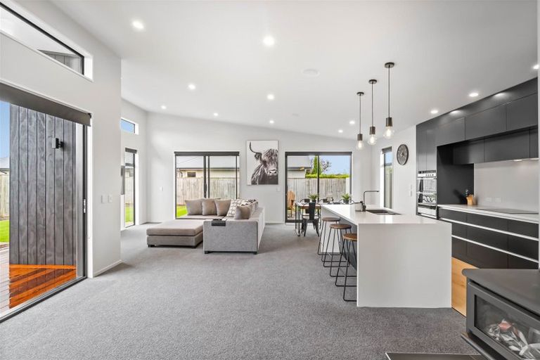 Photo of property in 2 Wilfield Drive, West Melton, 7618