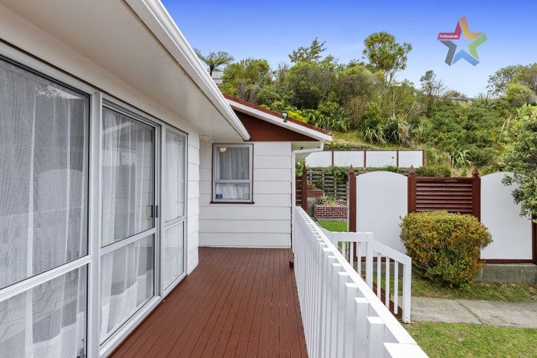 Photo of property in 238 Major Drive, Kelson, Lower Hutt, 5010