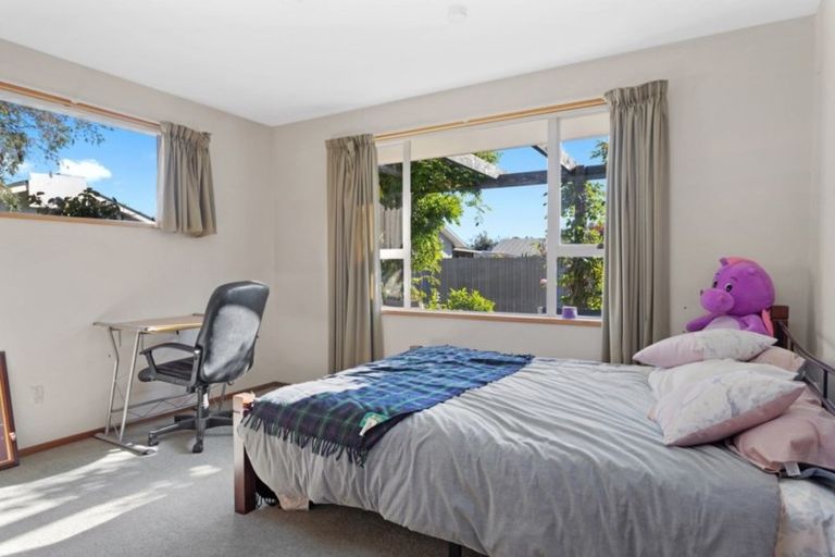 Photo of property in 13 Market Street, Leeston, 7632