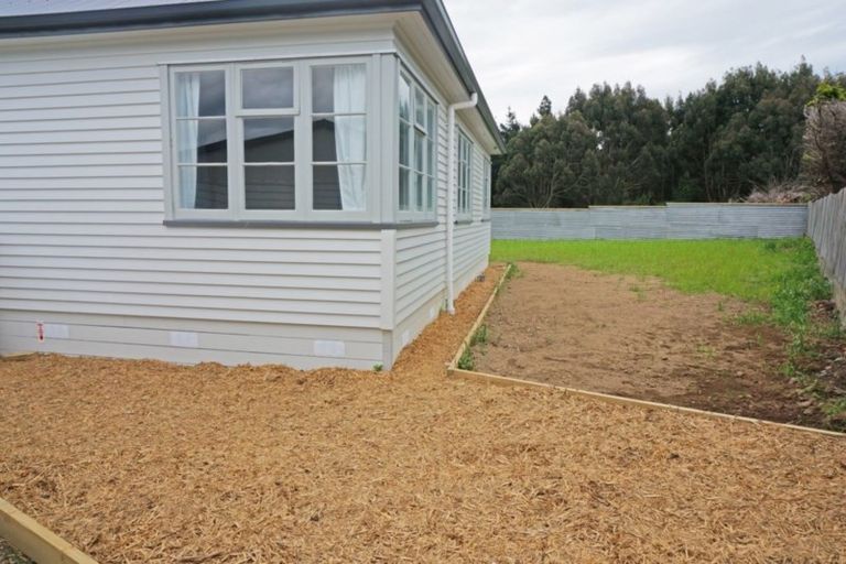 Photo of property in 114 Vernon Street, Kingswell, Invercargill, 9812