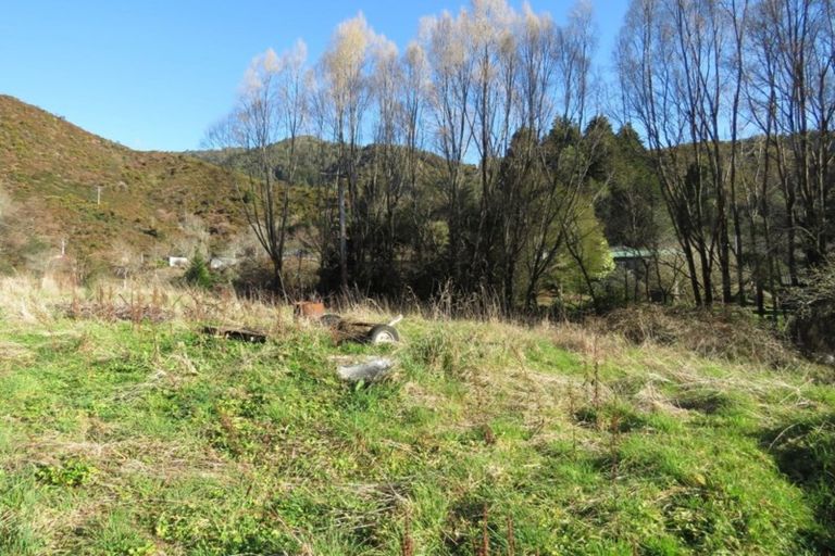 Photo of property in 58 Trennery Street, Blacks Point, Reefton, 7830