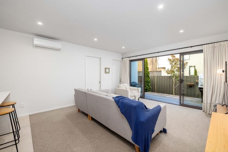 Photo of property in 519b Manchester Street, St Albans, Christchurch, 8014