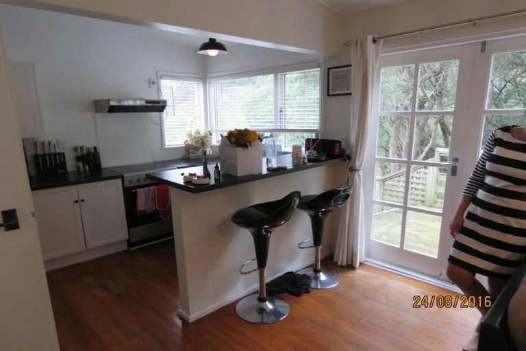 Photo of property in 52 Hapua Street, Hataitai, Wellington, 6021