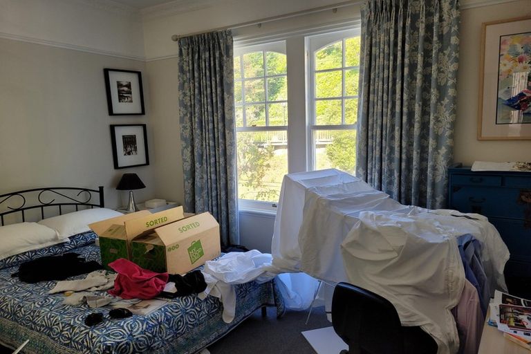 Photo of property in 378 Tinakori Road, Thorndon, Wellington, 6011