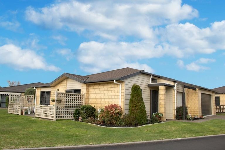 Photo of property in Parkside Villas, 17/11 Manuka Street, Matamata, 3400