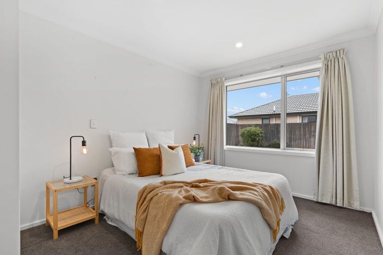 Photo of property in 77 Buckhurst Avenue, Wigram, Christchurch, 8042