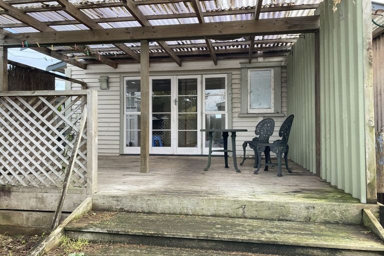 Photo of property in 107 Fitzroy Street, Papatoetoe, Auckland, 2104