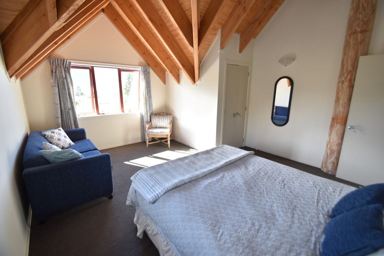 Photo of property in 110c Ohau Drive, Lake Ohau, Twizel, 9412