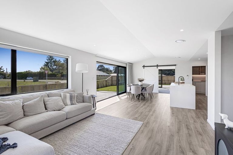 Photo of property in 626 Weedons Ross Road, West Melton, 7618