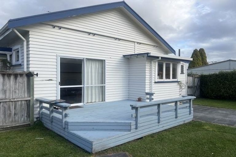 Photo of property in 183a Clarkin Road, Fairfield, Hamilton, 3214