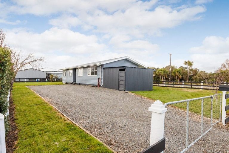 Photo of property in 37 Princess Street, Marton, 4710