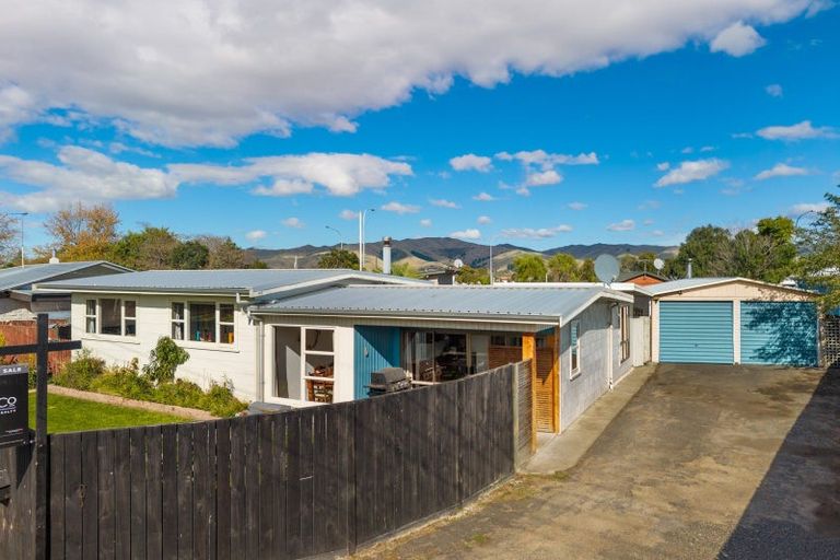 Photo of property in 72 Park Terrace, Blenheim, 7201
