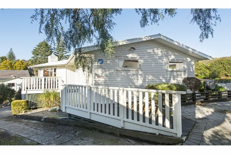 Photo of property in 22a Oriana Crescent, Bellevue, Tauranga, 3110