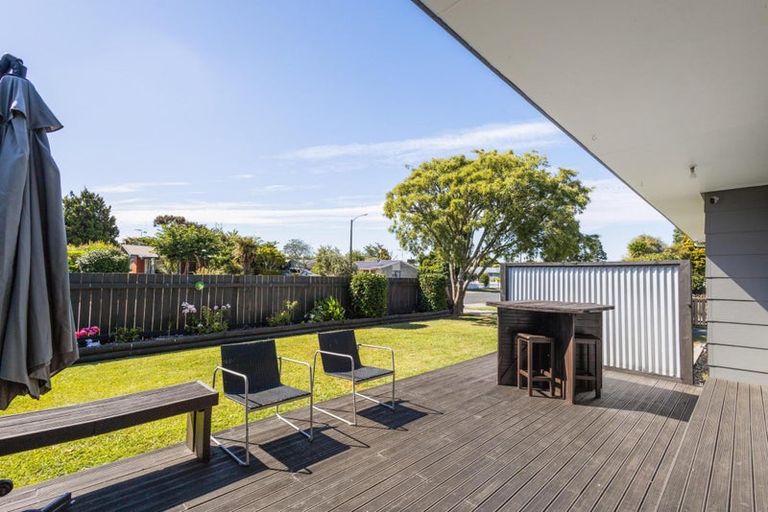 Photo of property in 25 Sheffield Street, Matamata, 3400