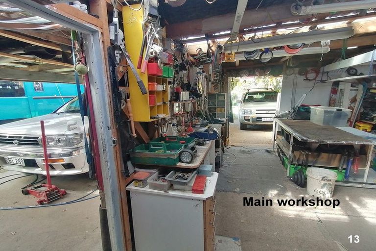 Photo of property in 12 Frye Crescent, Albert Town, Wanaka, 9305