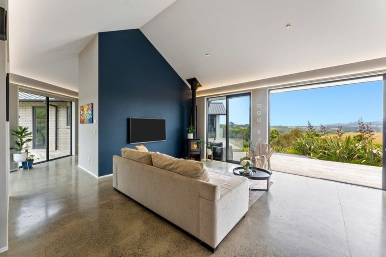 Photo of property in 101 Fitzpatrick Road, Brookby, Auckland, 2576