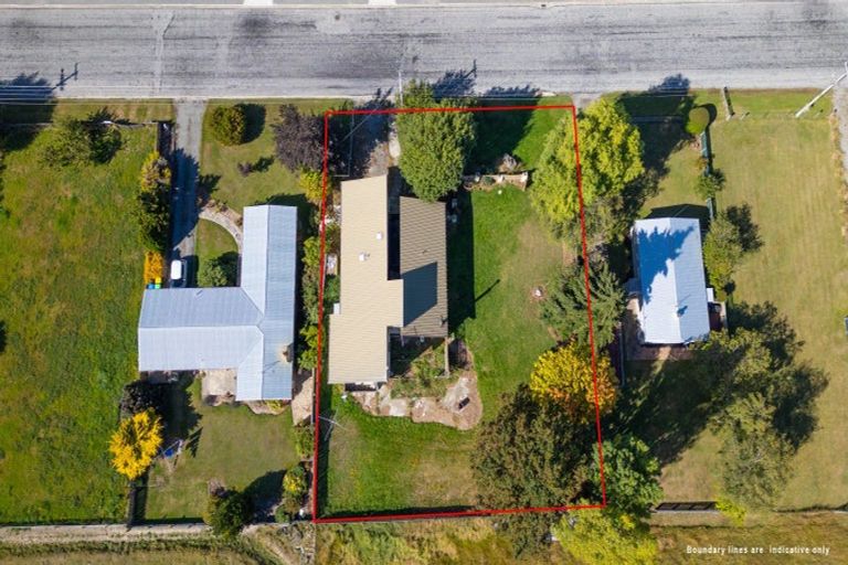 Photo of property in 9 Welles Street, Ranfurly, 9332