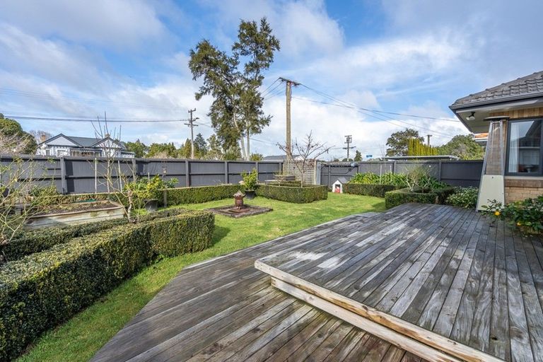 Photo of property in 73 East Street, Enderley, Hamilton, 3214