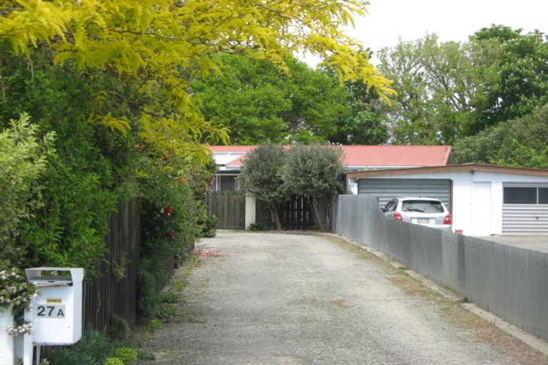 Photo of property in 27a Ward Street, Springlands, Blenheim, 7201