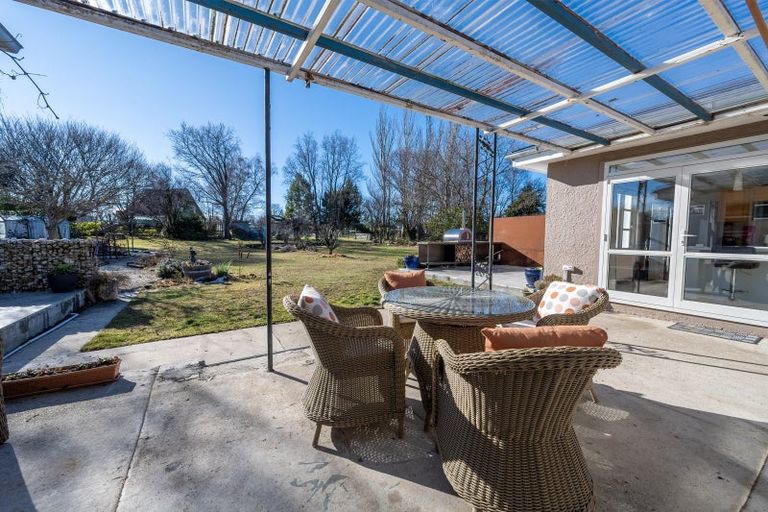 Photo of property in 9 Knowles Crescent, Ranfurly, 9332