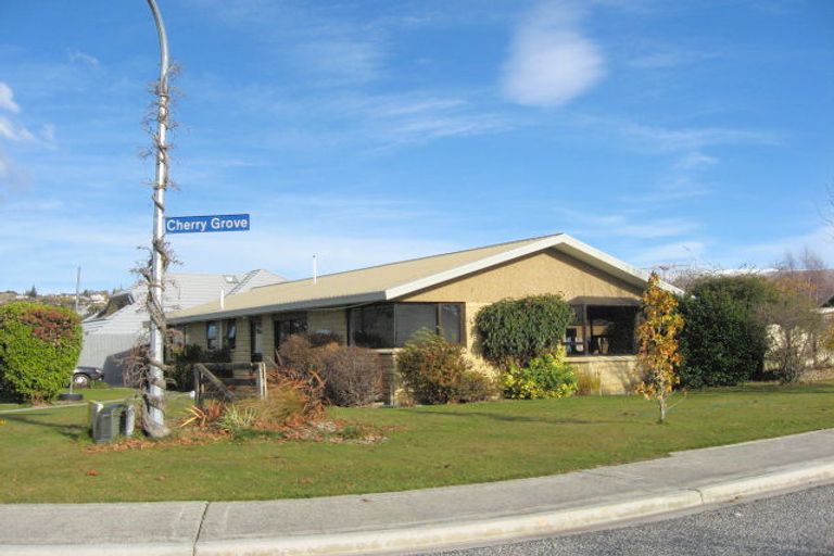 Photo of property in 1 Cherry Grove, Alexandra, 9320