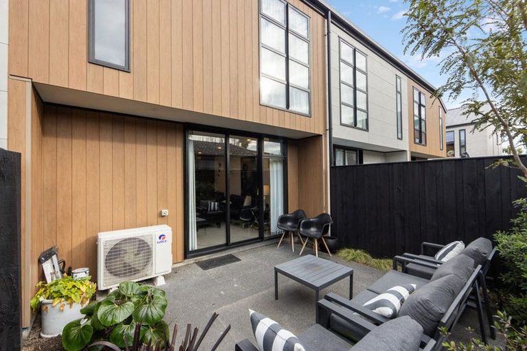 Photo of property in 6/91 Springfield Road, St Albans, Christchurch, 8014