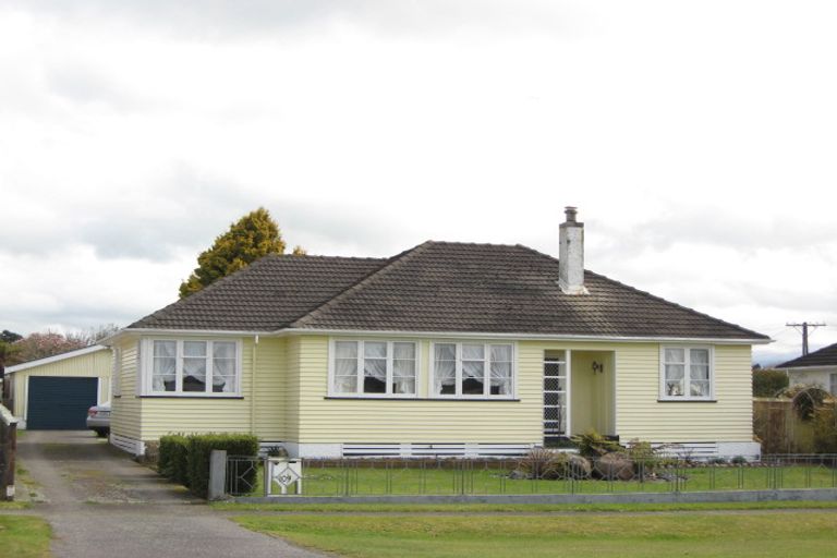 Photo of property in 109 Hamlet Street, Stratford, 4332