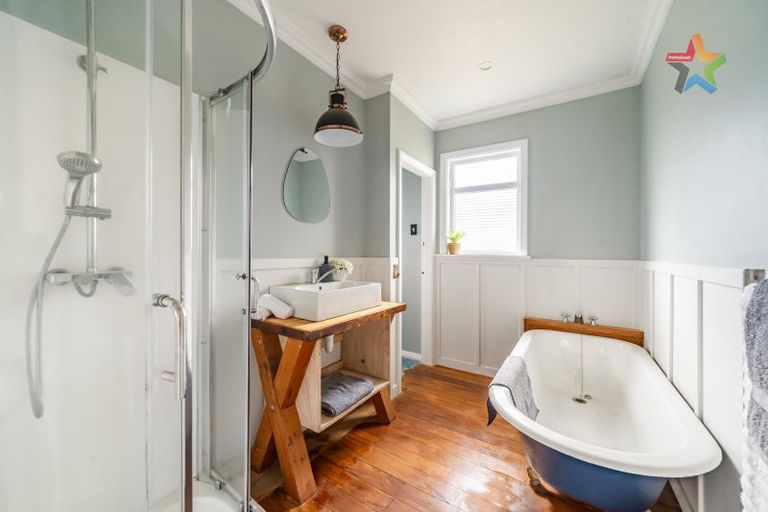 Photo of property in 7 Tawhai Street, Stokes Valley, Lower Hutt, 5019