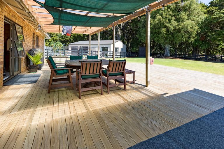 Photo of property in 1398 Glenbrook Waiuku Road, Glenbrook, Waiuku, 2681