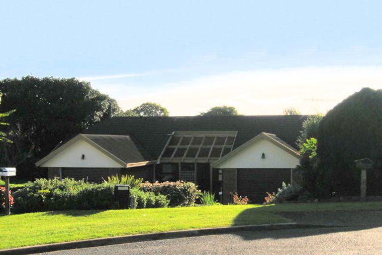 Photo of property in 4 Augusta Place, Kerikeri, 0230