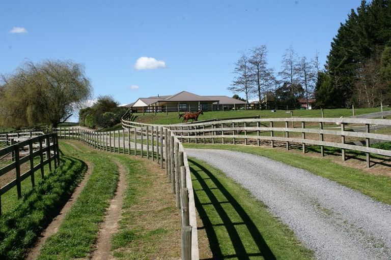 Photo of property in 154 Ngaroto Road, Te Awamutu, Ohaupo, 3883