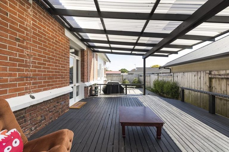 Photo of property in 53 Limbrick Street, Terrace End, Palmerston North, 4410