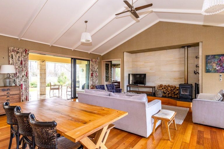 Photo of property in 185 Brownleas Road, Makikihi, Waimate, 7978