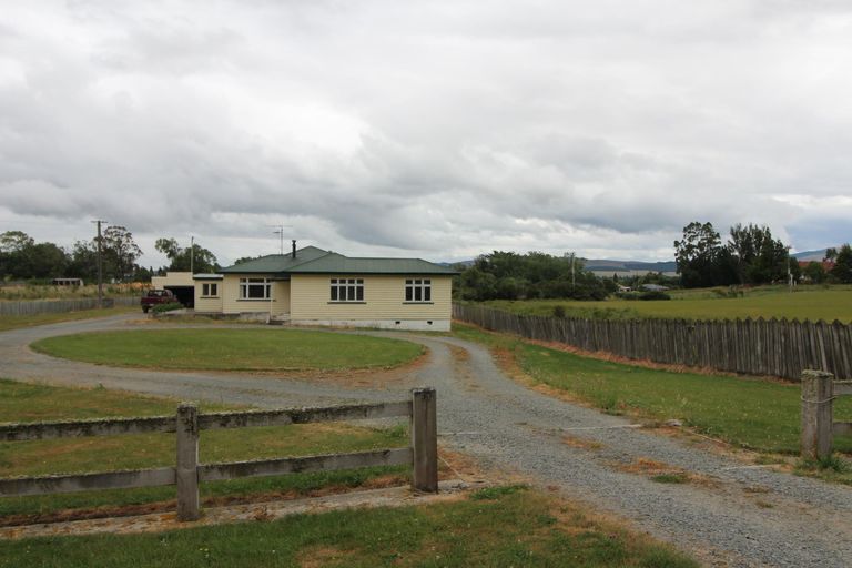 Photo of property in 86 Pasture Street, Lumsden, 9730