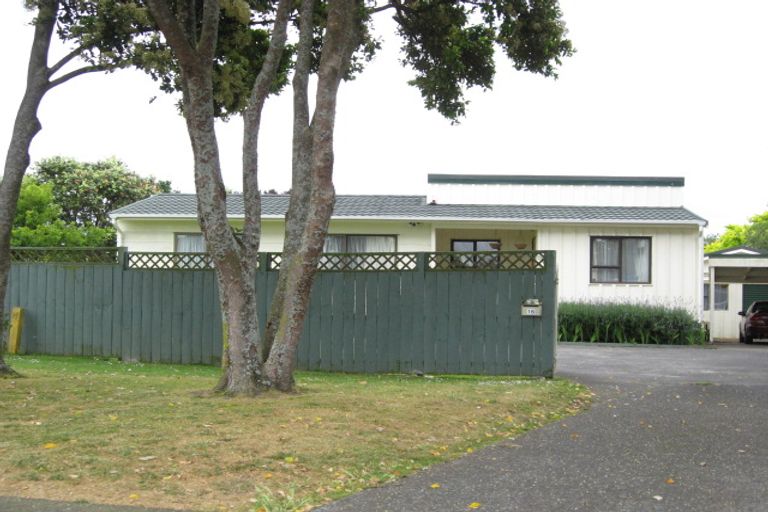 Photo of property in 16 Ashcroft Avenue, Mangere Bridge, Auckland, 2022
