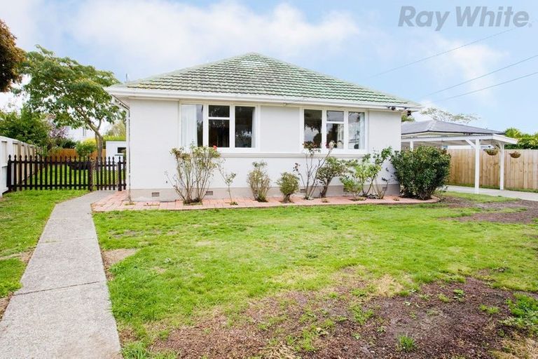 Photo of property in 337 Clyde Road, Bryndwr, Christchurch, 8053