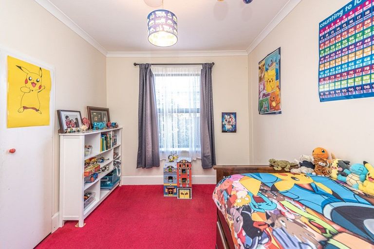 Photo of property in 4 Kings Avenue, Gonville, Whanganui, 4501