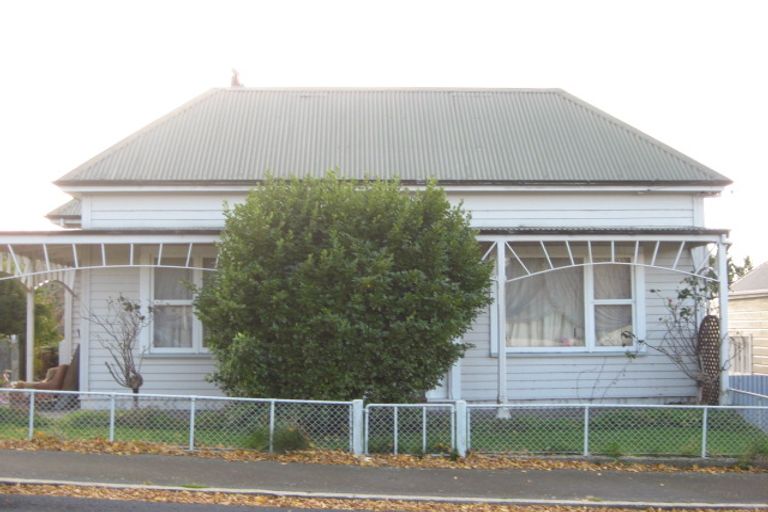 Photo of property in 18 Kinsman Street, Kaikorai, Dunedin, 9010