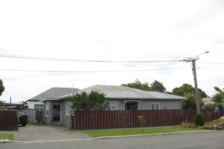 Photo of property in 31 Kipling Street, Addington, Christchurch, 8024