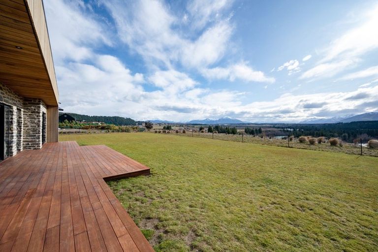Photo of property in 9 Jackson Rise, Luggate, Wanaka, 9383