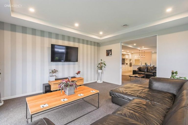 Photo of property in 147 Te Rito Street, Marshland, Christchurch, 8083