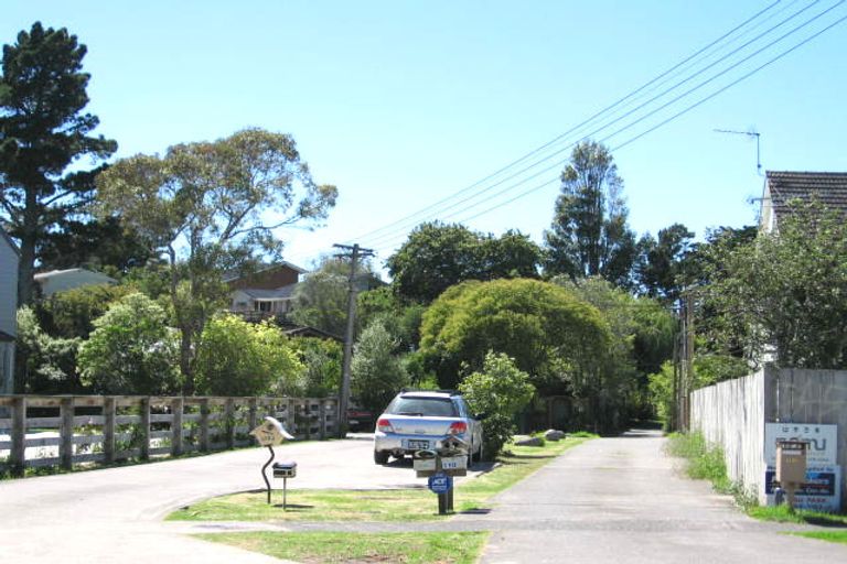 Photo of property in 1/110 Nile Road, Milford, Auckland, 0620