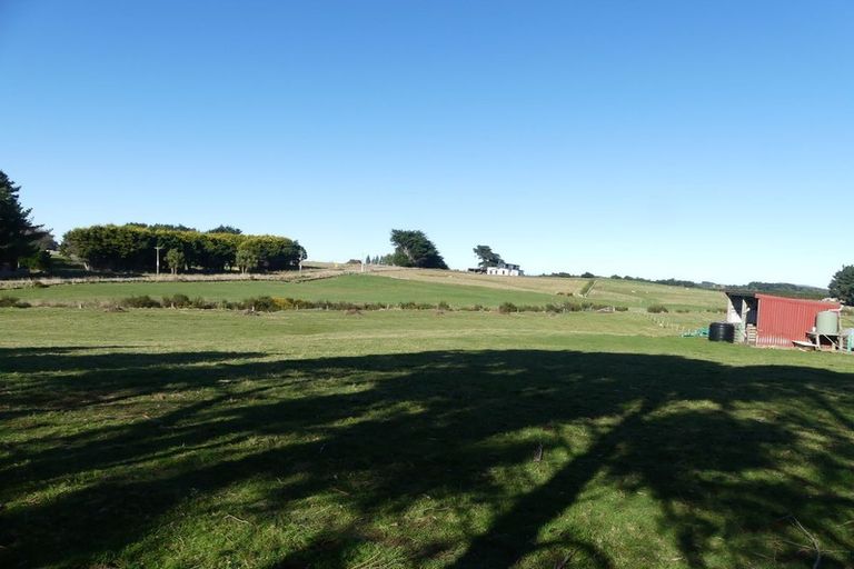 Photo of property in 90 Perkins Street, Woodend, Invercargill, 9877