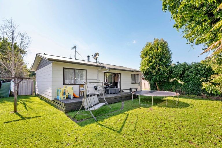 Photo of property in 34a Frank Street, Koutu, Rotorua, 3010
