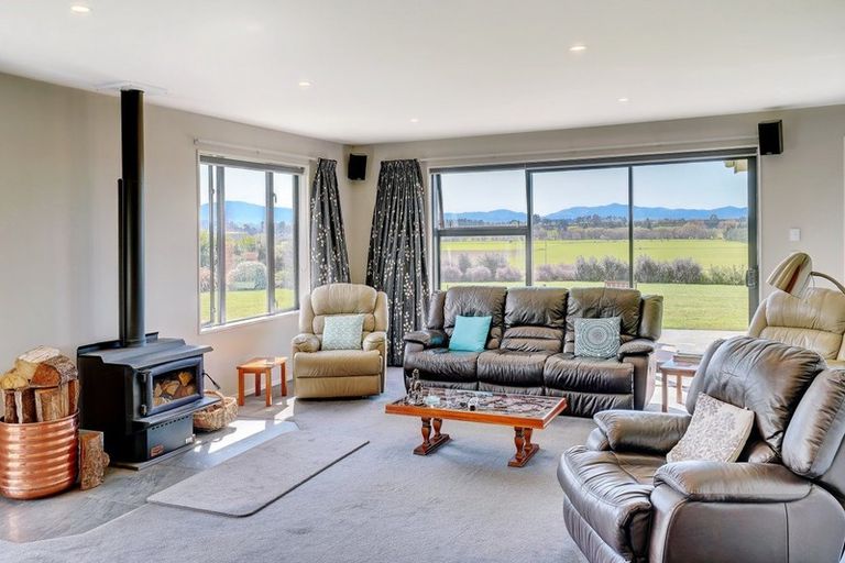 Photo of property in 1219 Oxford Road, Cust, Rangiora, 7471