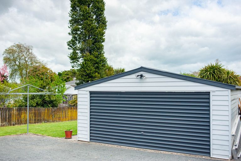 Photo of property in 312 Carlton Street, Te Awamutu, 3800