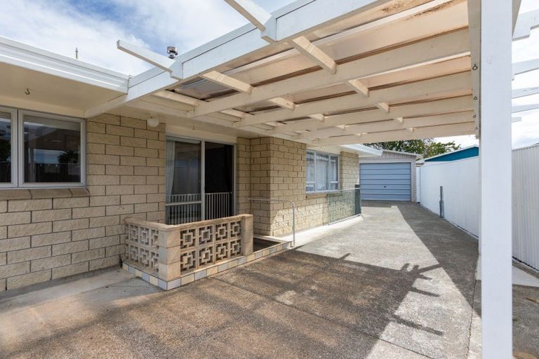 Photo of property in 46 Hospital Street, Dannevirke, 4930