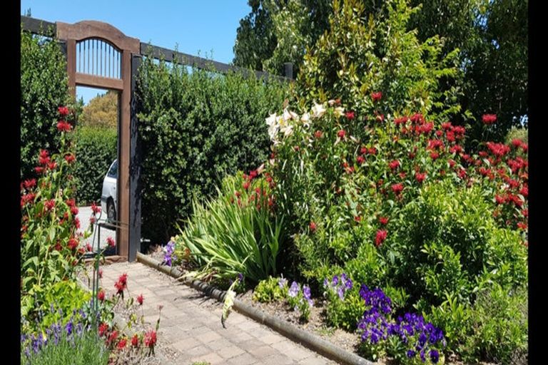 Photo of property in 624 Oxford Road, Fernside, Rangiora, 7471