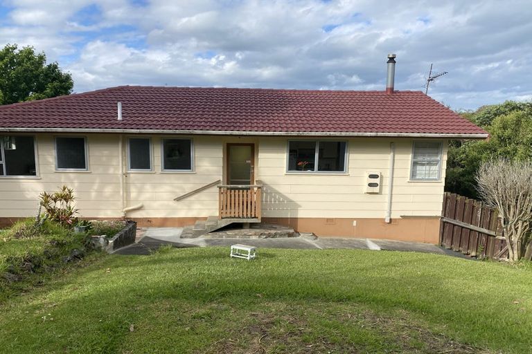 Photo of property in 59a Juniper Road, Sunnynook, Auckland, 0620